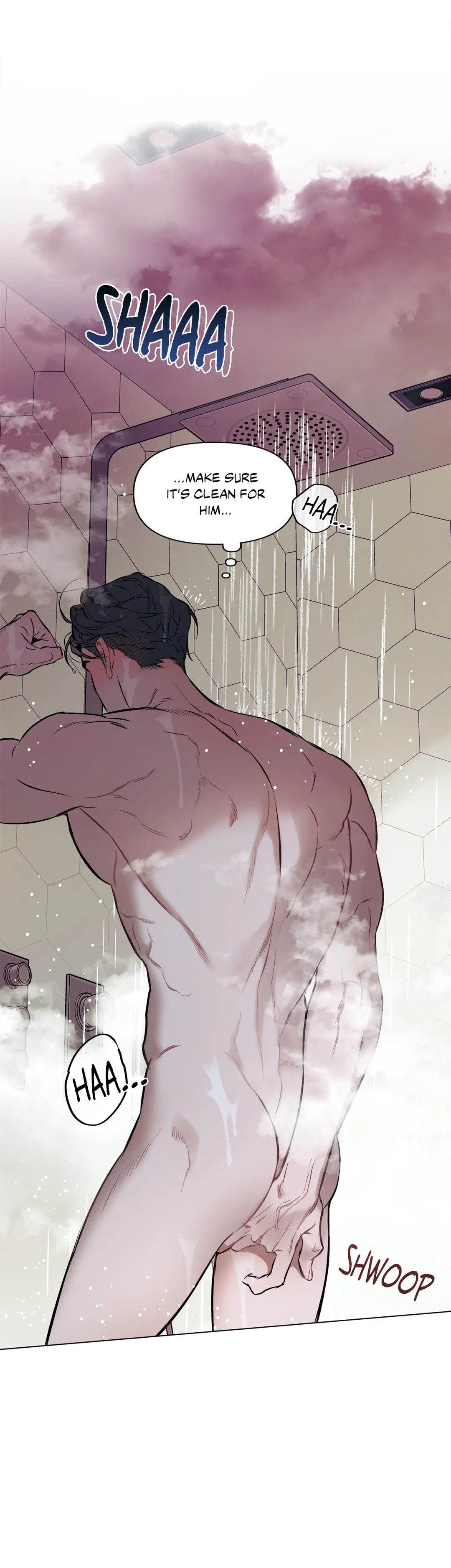 Read Define the Relationship chapter 40 image 28 on Lezhin