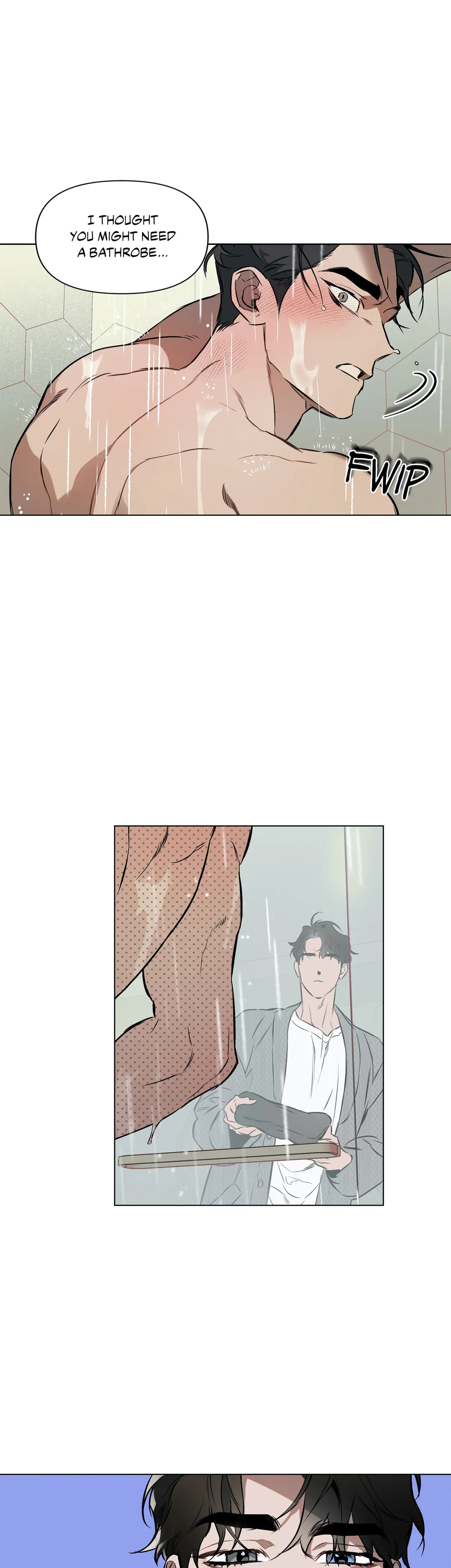 Read Define the Relationship chapter 40 image 30 on Lezhin