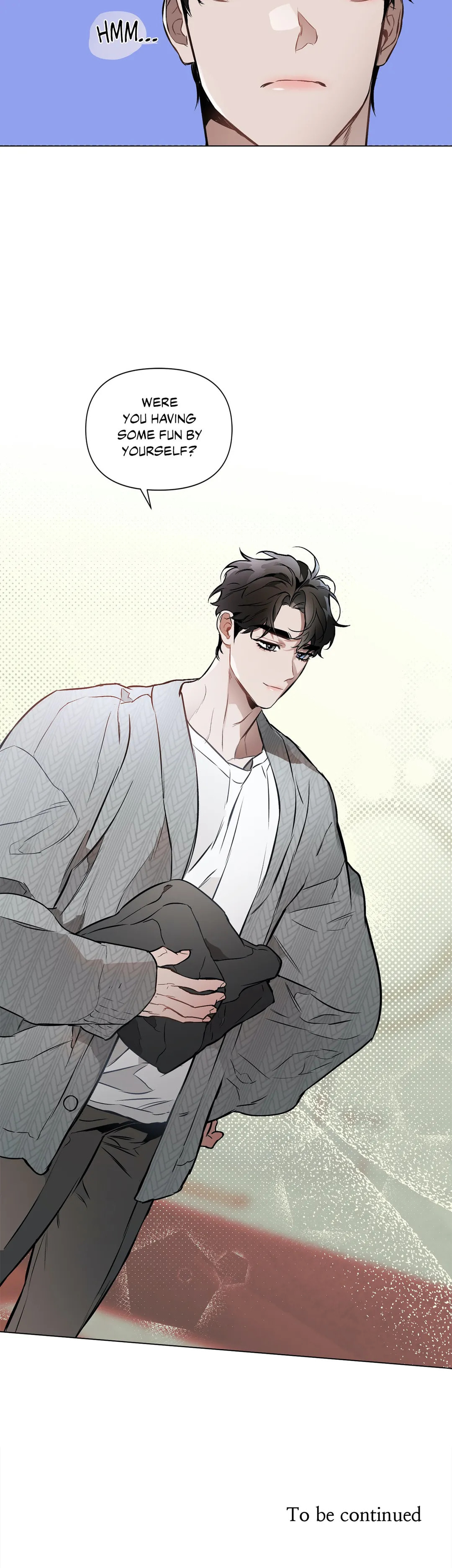 Read Define the Relationship chapter 40 image 31 on Lezhin