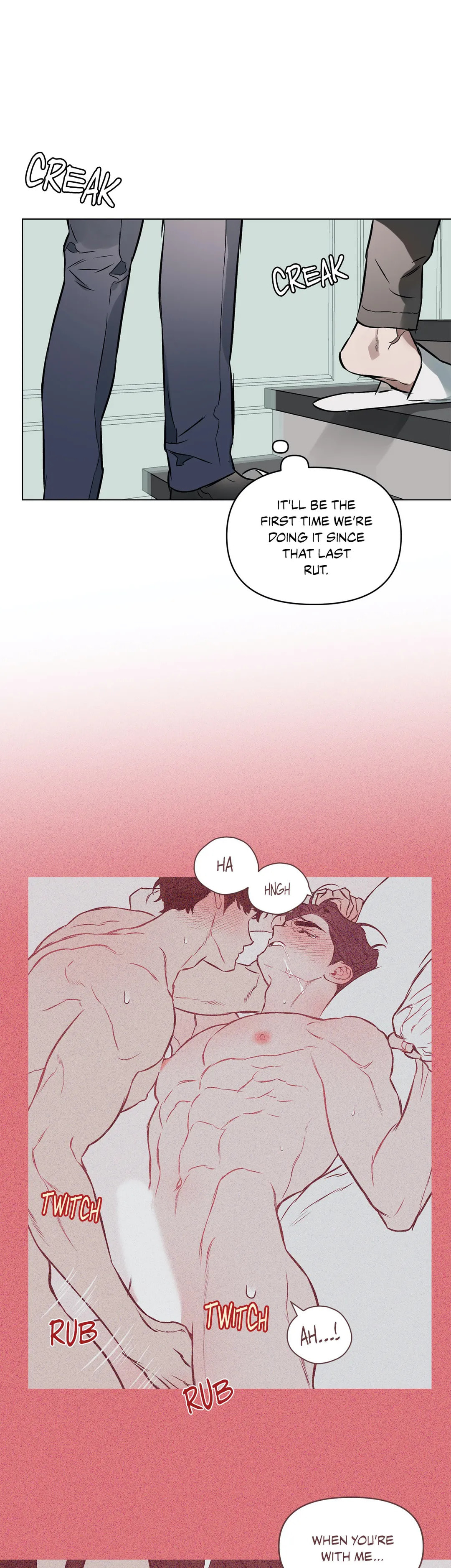 Read Define the Relationship chapter 40 image 8 on Lezhin