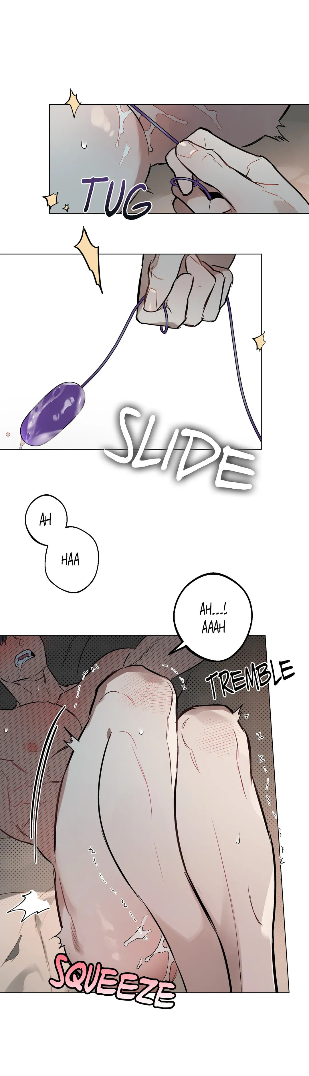 Read Define the Relationship chapter 43 image 1 on Lezhin