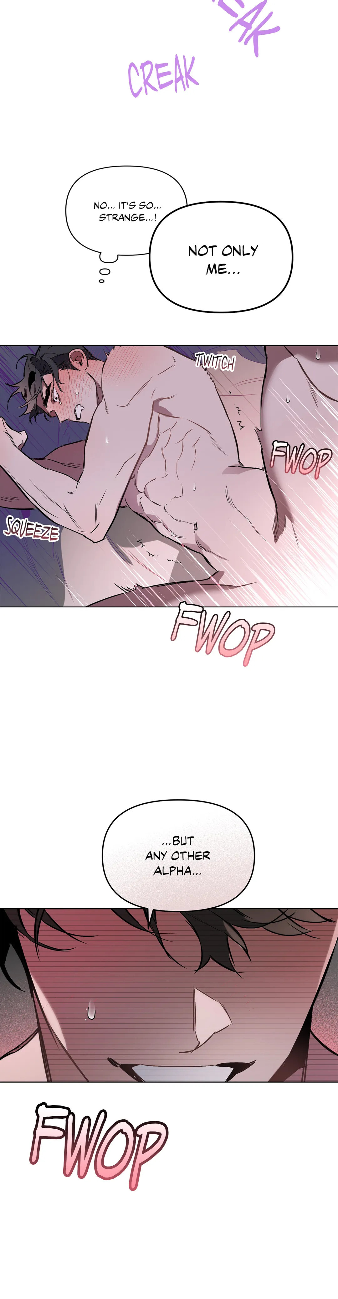 Read Define the Relationship chapter 43 image 13 on Lezhin