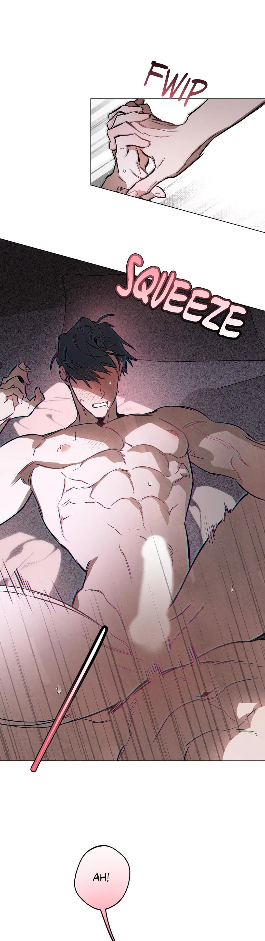 Read Define the Relationship chapter 43 image 14 on Lezhin