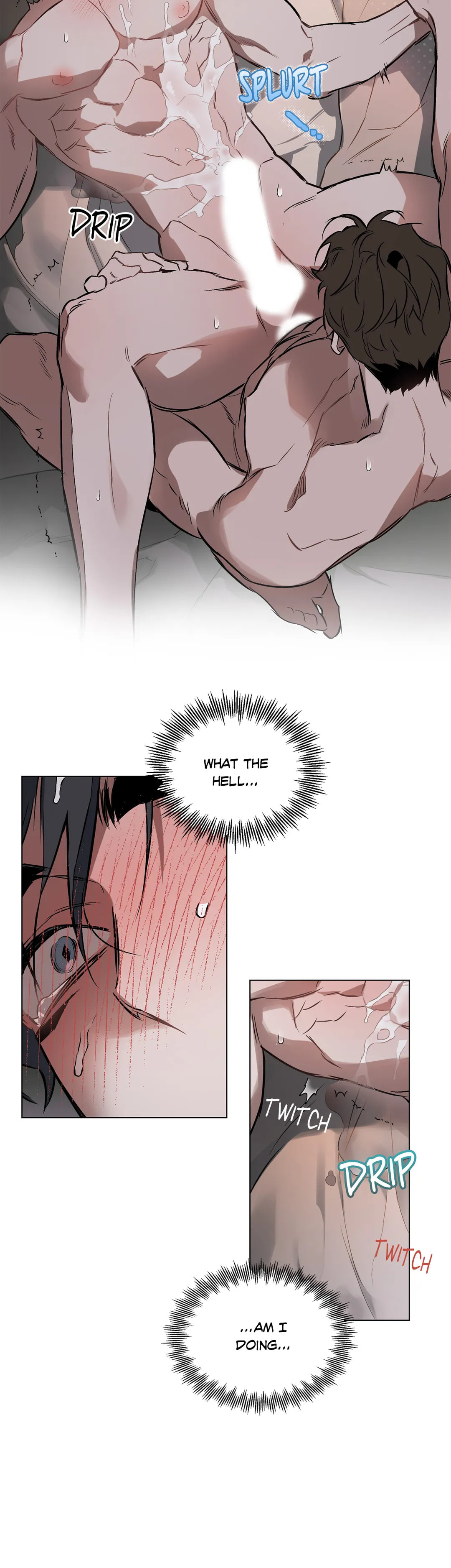 Read Define the Relationship chapter 43 image 17 on Lezhin