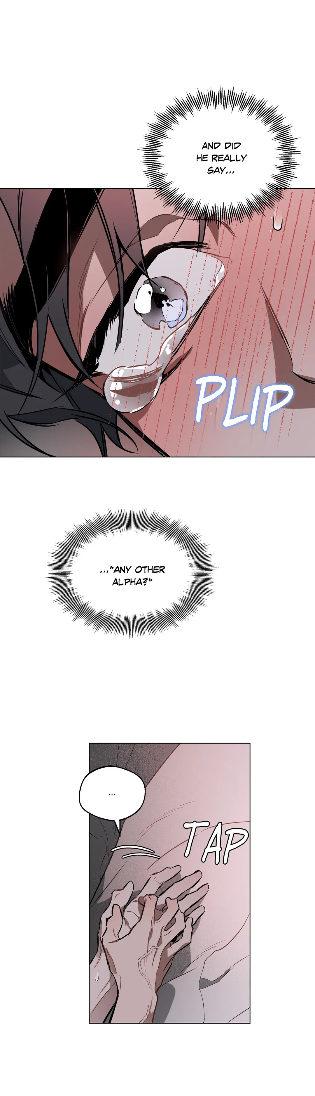 Read Define the Relationship chapter 43 image 18 on Lezhin