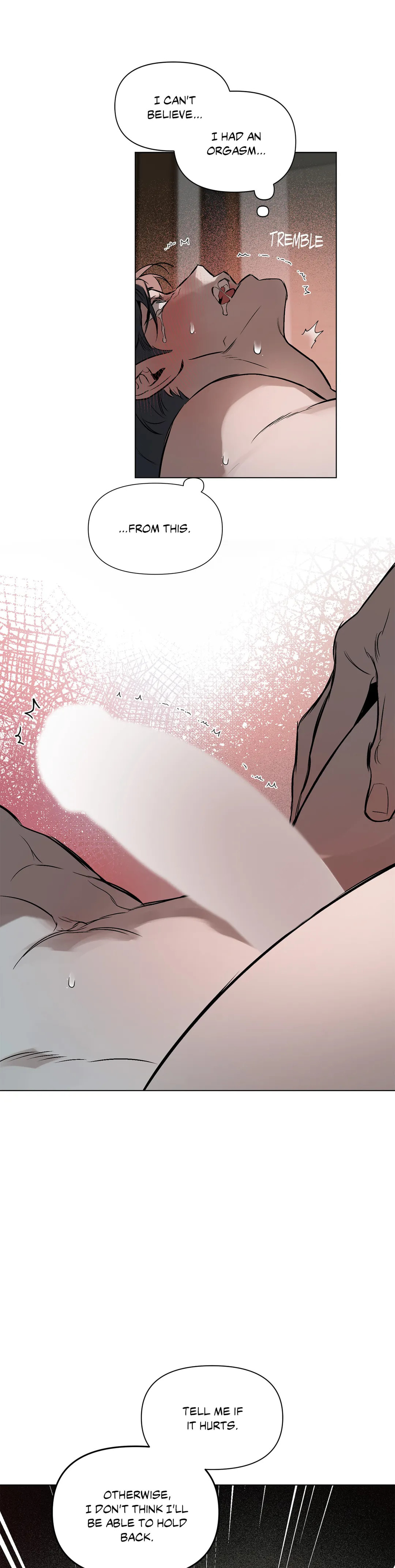 Read Define the Relationship chapter 43 image 2 on Lezhin