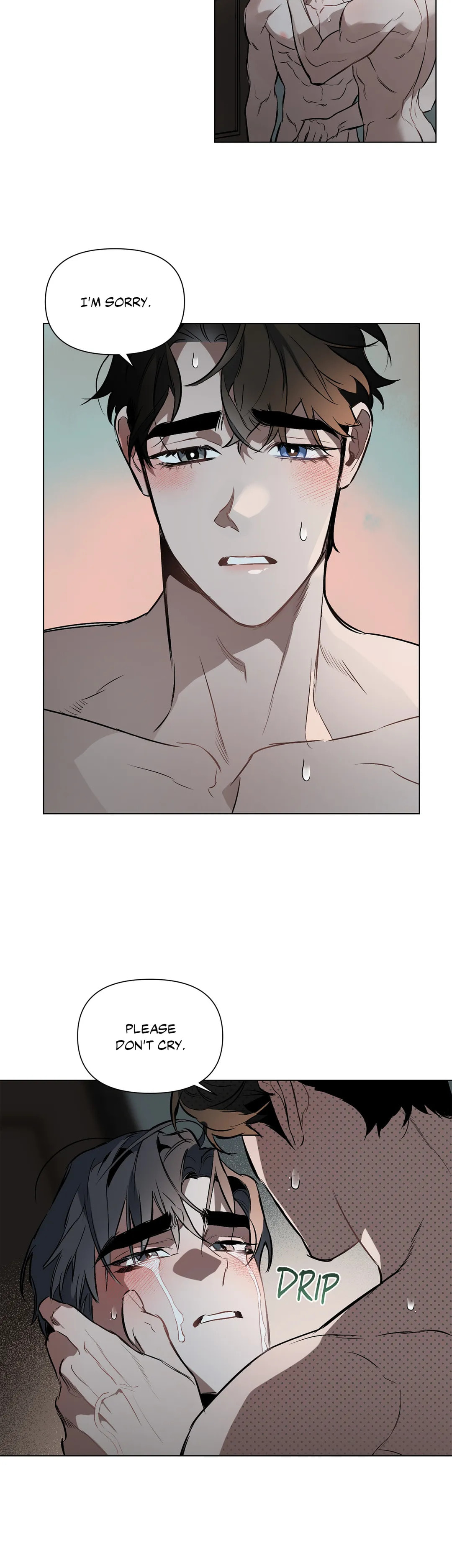 Read Define the Relationship chapter 43 image 25 on Lezhin