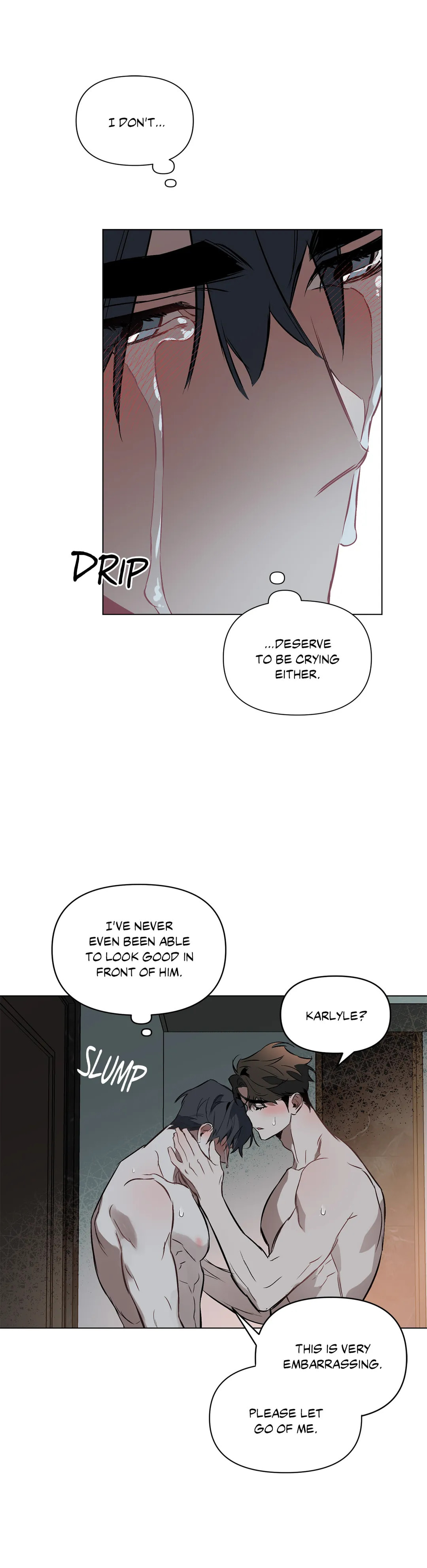 Read Define the Relationship chapter 43 image 26 on Lezhin