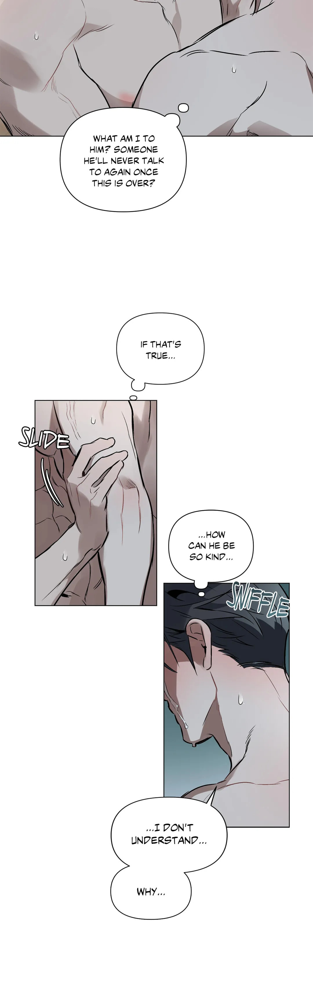 Read Define the Relationship chapter 43 image 29 on Lezhin