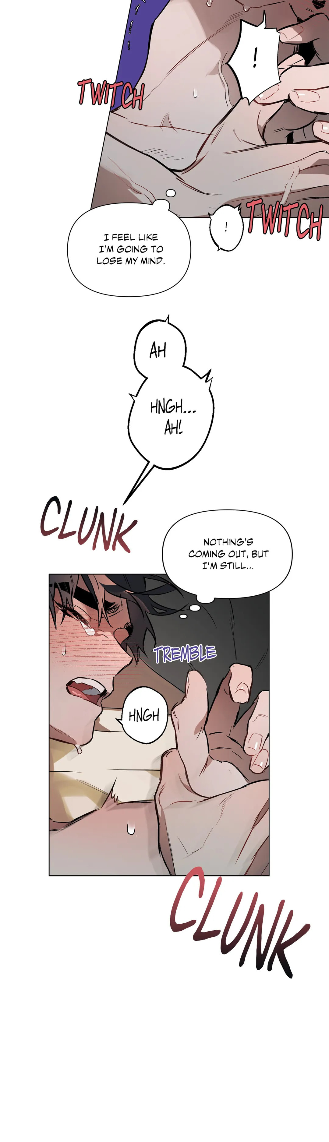 Read Define the Relationship chapter 43 image 5 on Lezhin