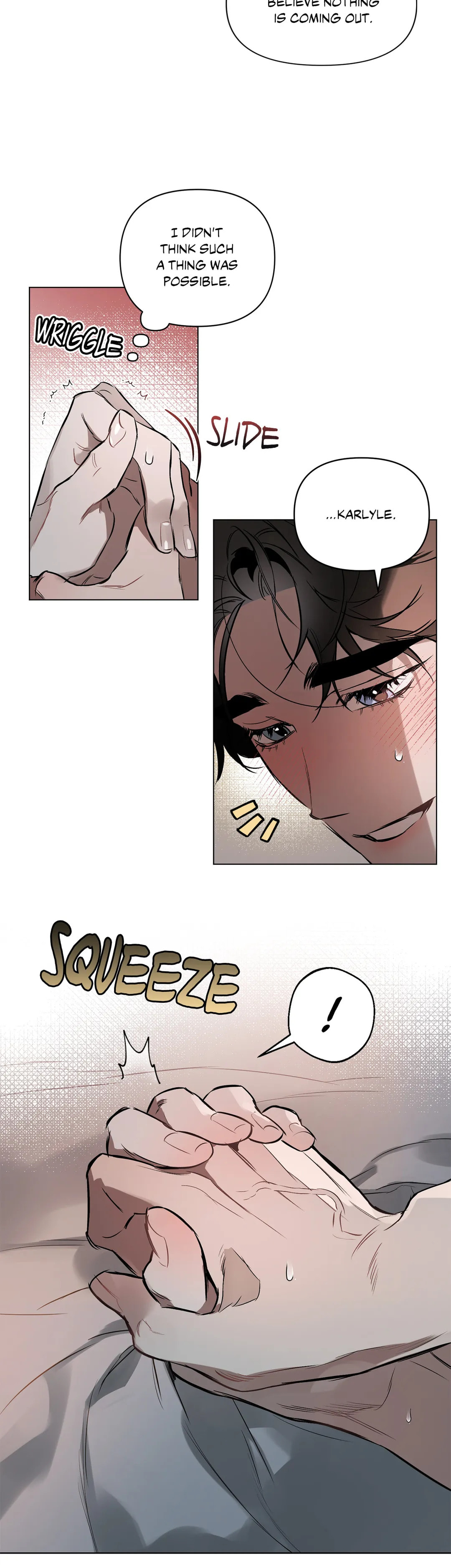 Read Define the Relationship chapter 43 image 7 on Lezhin