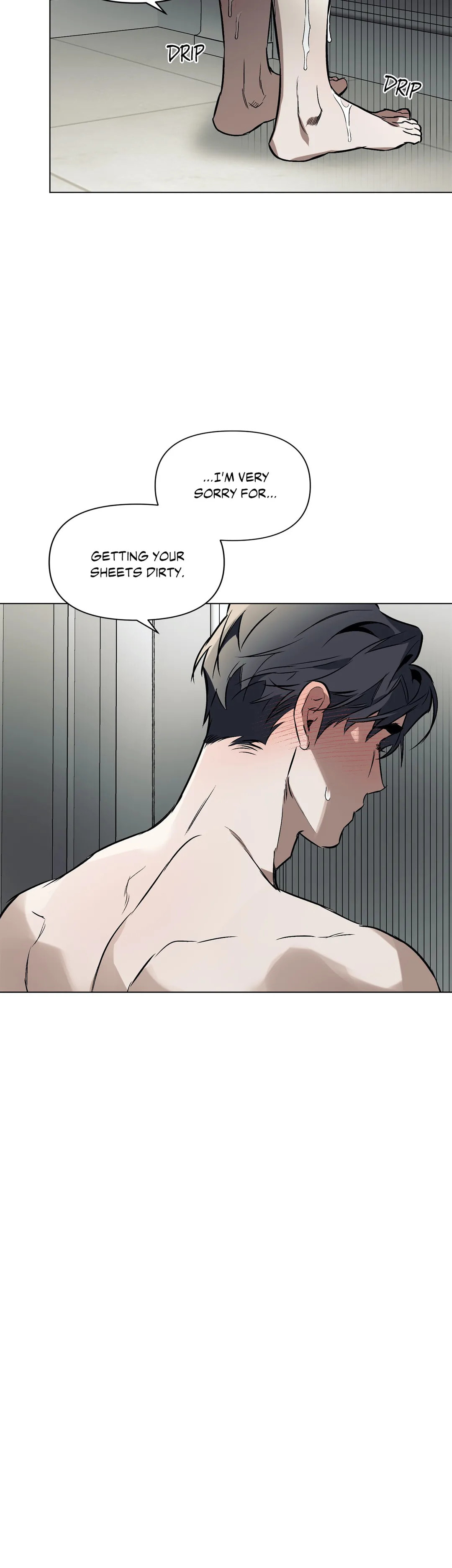 Read Define the Relationship chapter 44 image 11 on Lezhin