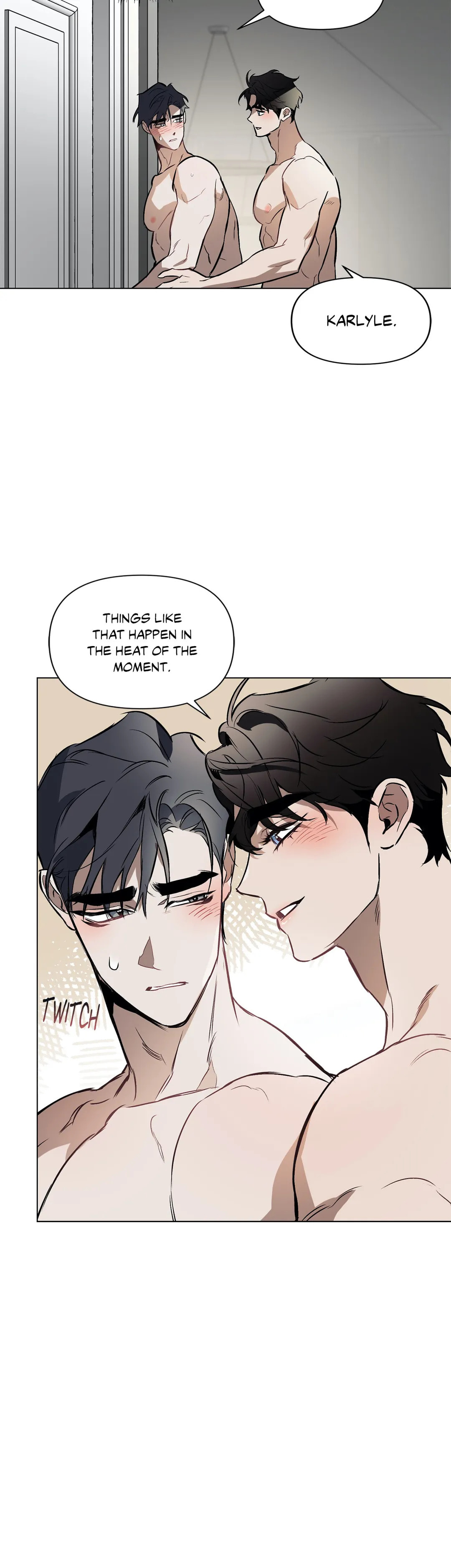 Read Define the Relationship chapter 44 image 13 on Lezhin
