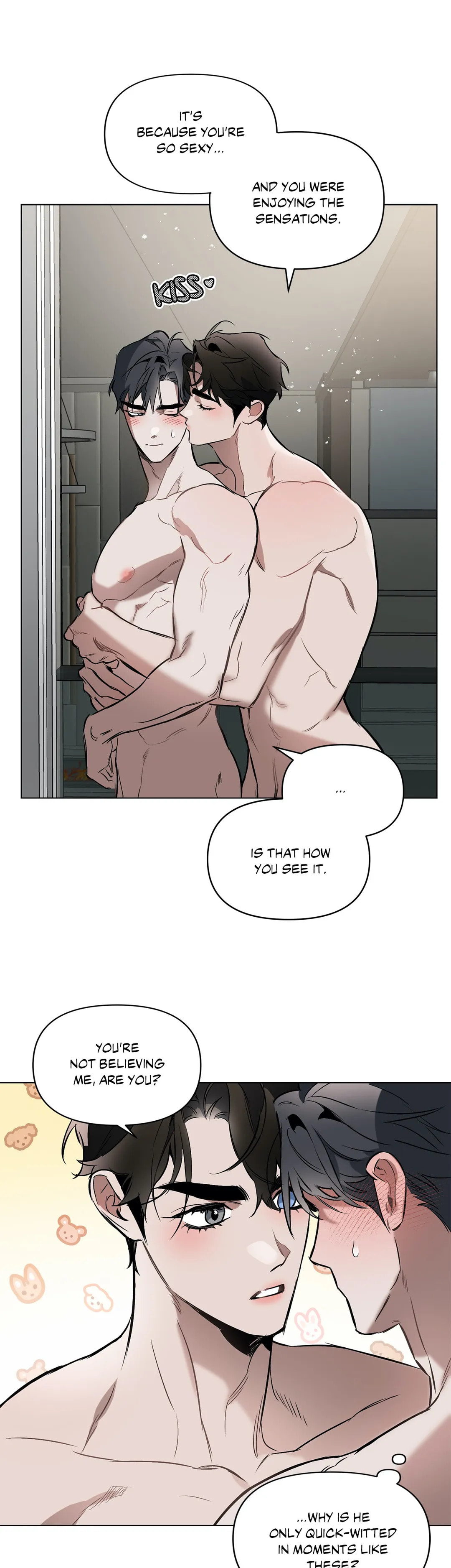 Read Define the Relationship chapter 44 image 14 on Lezhin