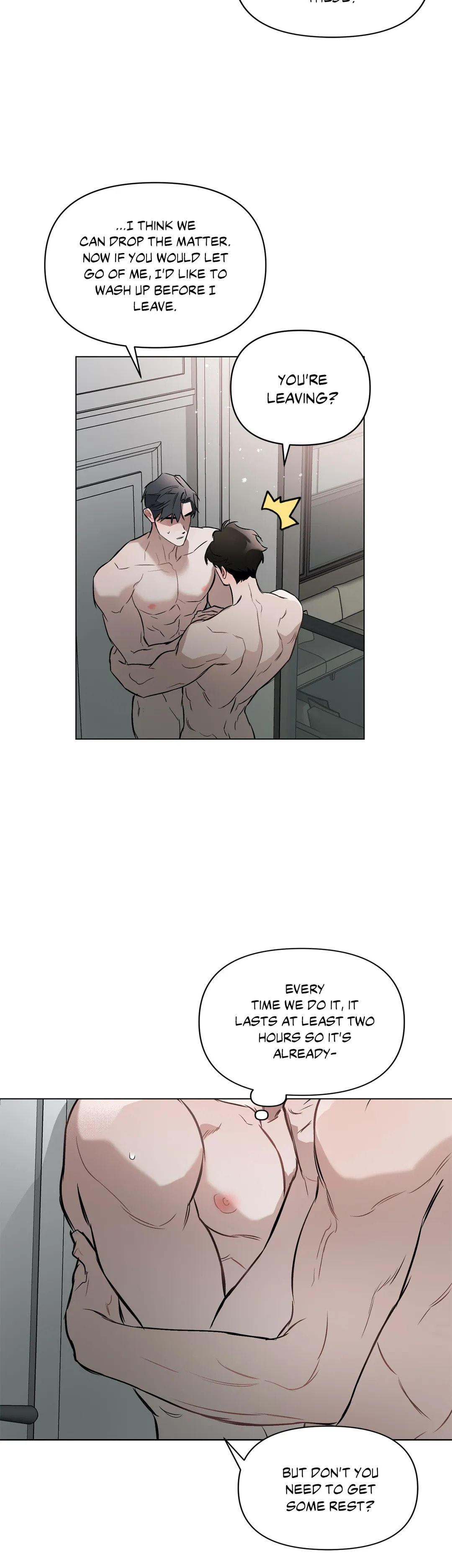 Read Define the Relationship chapter 44 image 15 on Lezhin