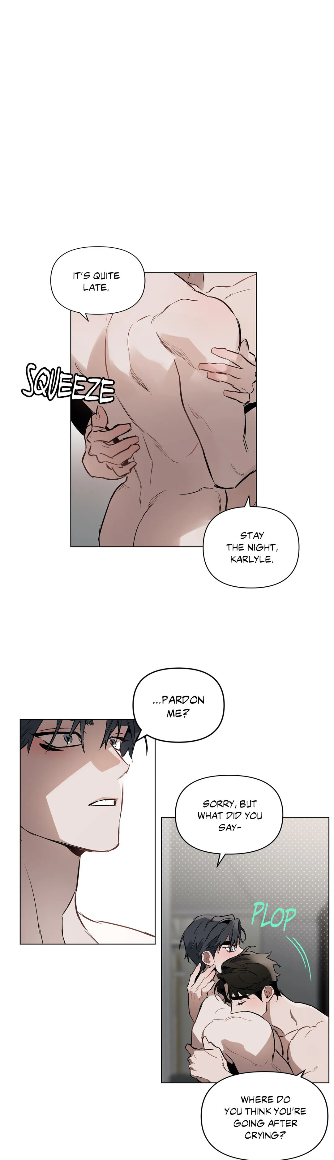Read Define the Relationship chapter 44 image 16 on Lezhin