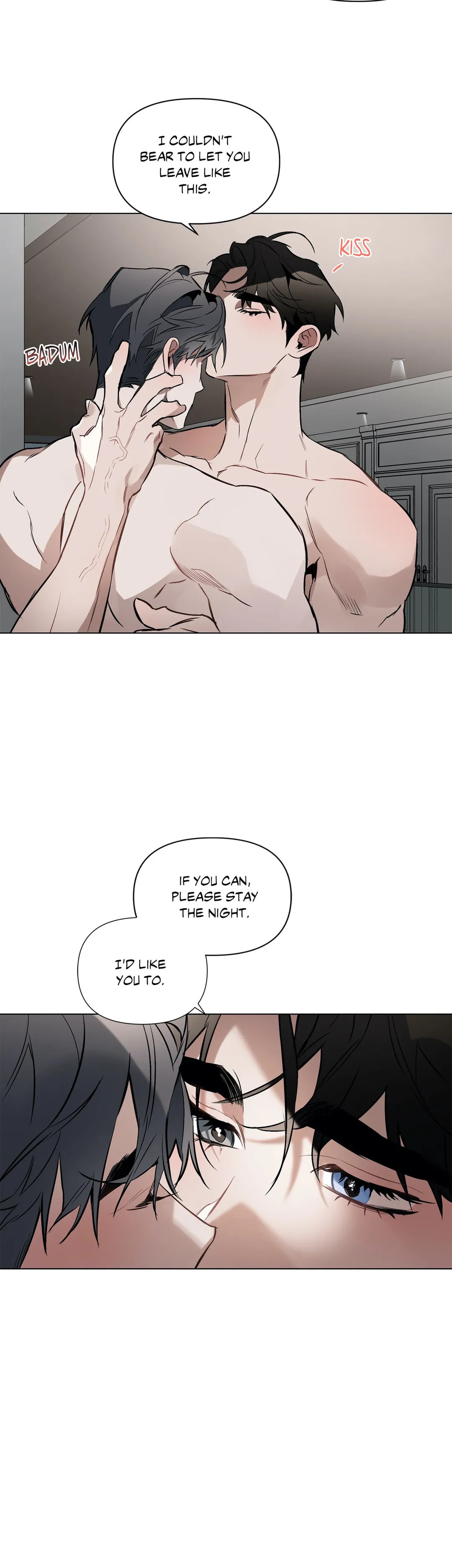 Read Define the Relationship chapter 44 image 17 on Lezhin