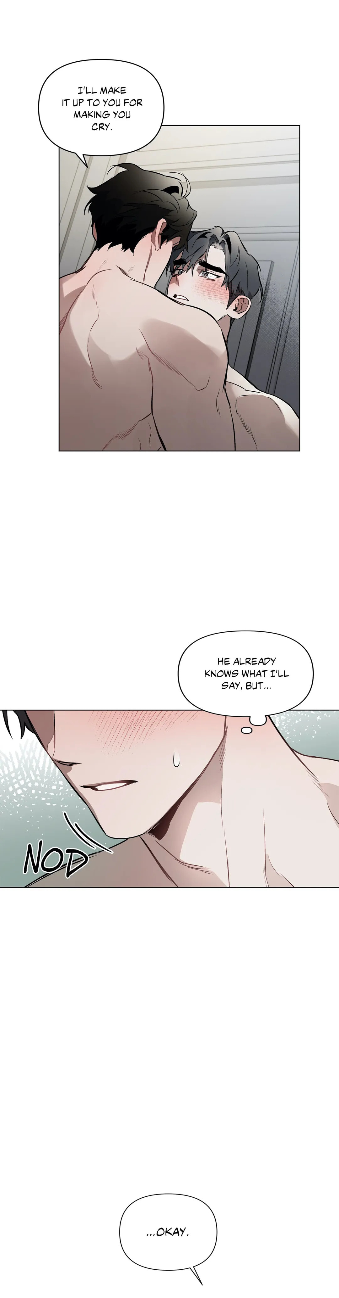 Read Define the Relationship chapter 44 image 18 on Lezhin