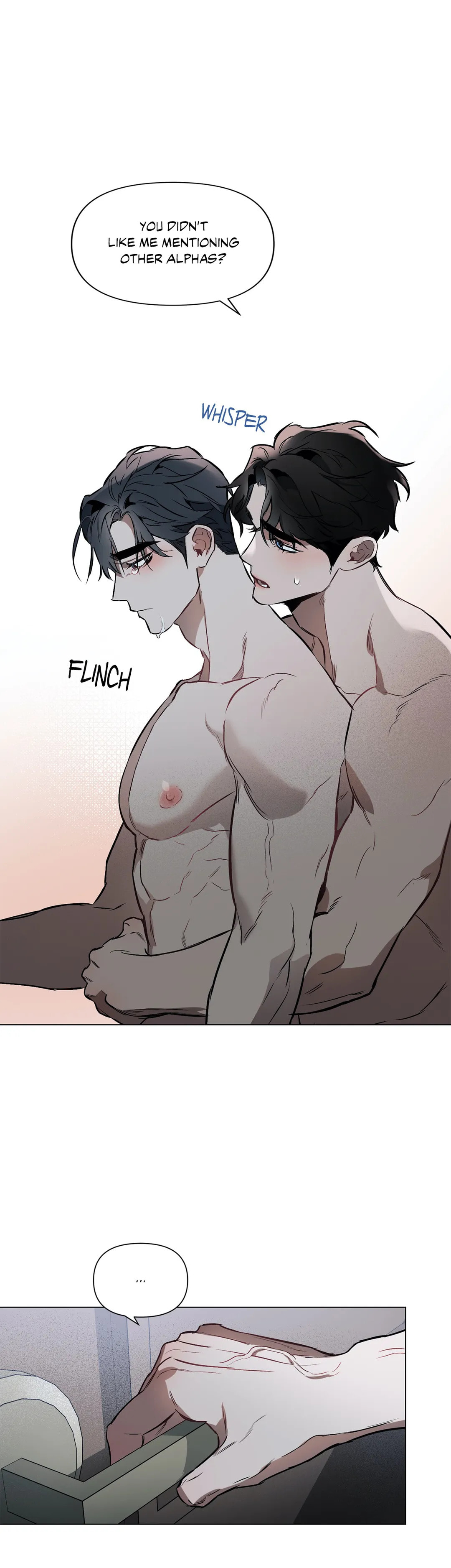 Read Define the Relationship chapter 44 image 2 on Lezhin