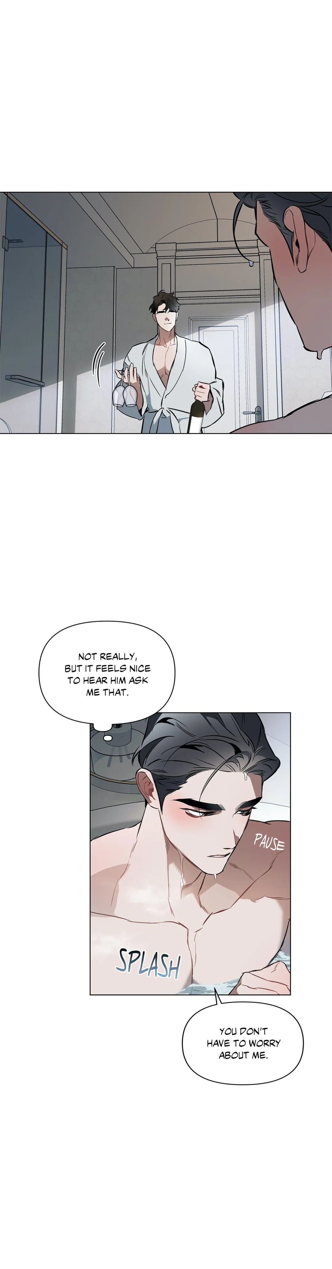 Read Define the Relationship chapter 44 image 21 on Lezhin