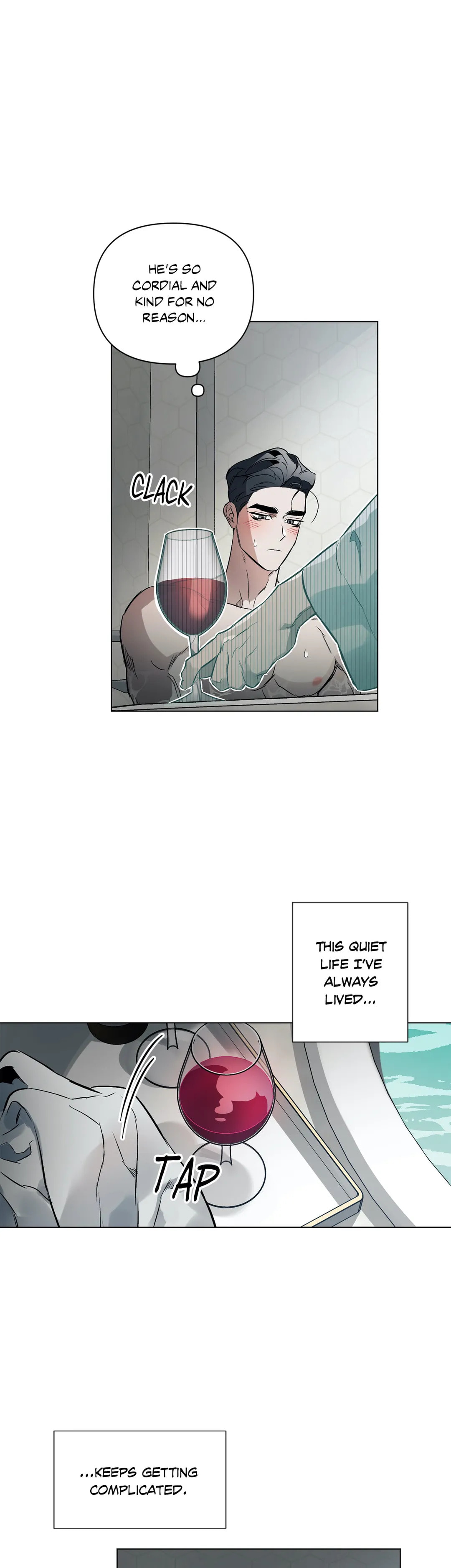 Read Define the Relationship chapter 44 image 24 on Lezhin