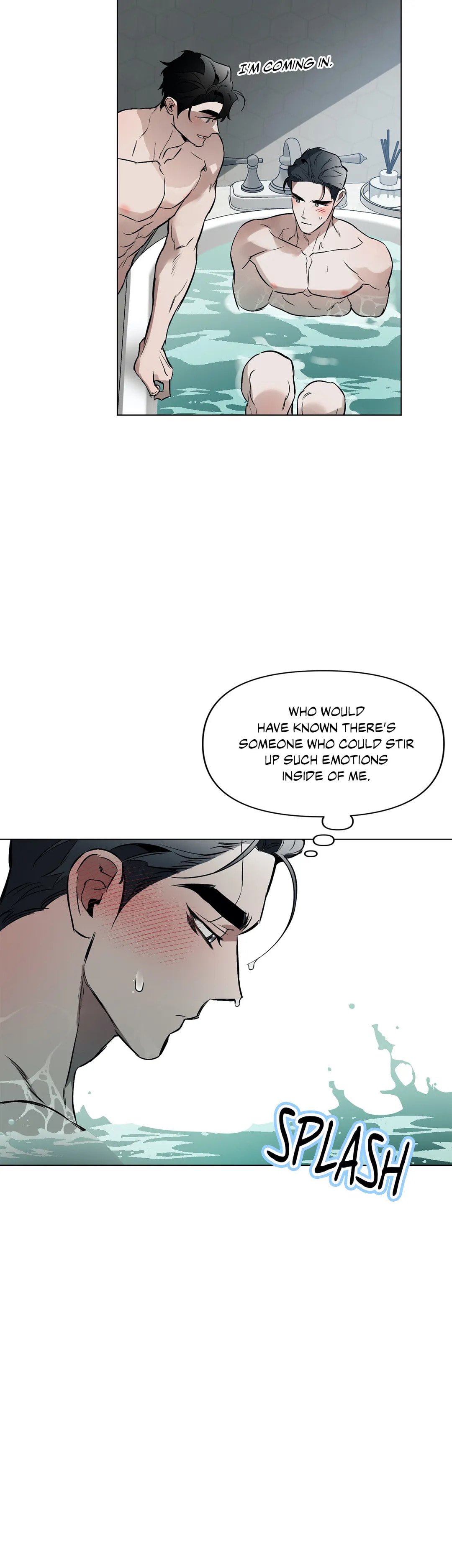 Read Define the Relationship chapter 44 image 25 on Lezhin