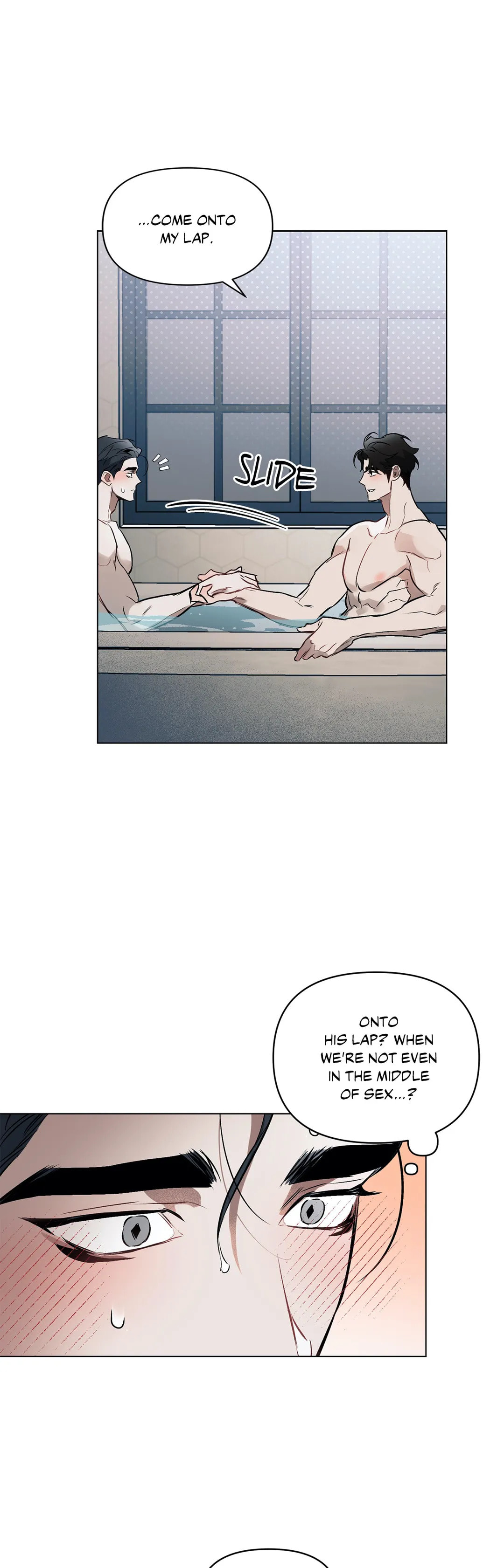 Read Define the Relationship chapter 44 image 26 on Lezhin