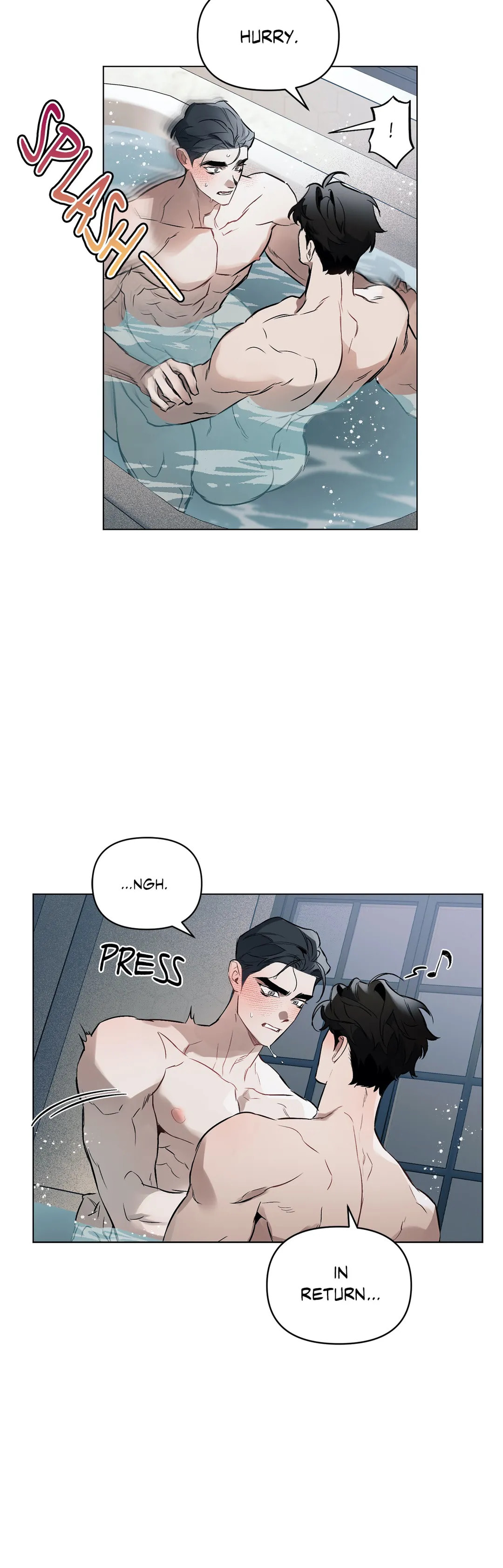 Read Define the Relationship chapter 44 image 27 on Lezhin