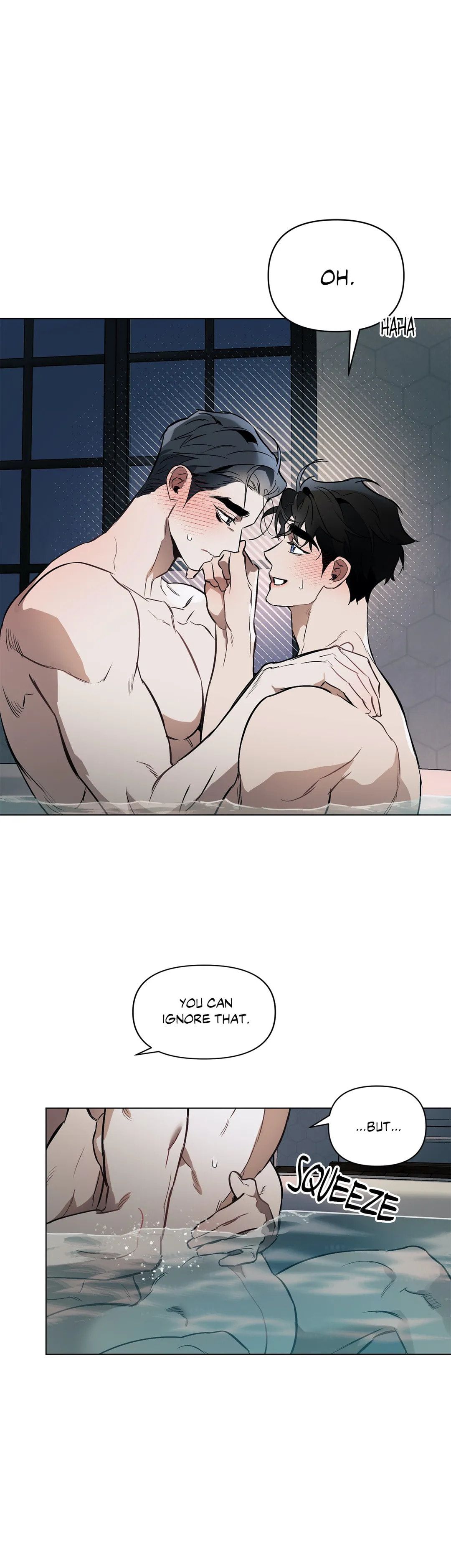 Read Define the Relationship chapter 44 image 30 on Lezhin