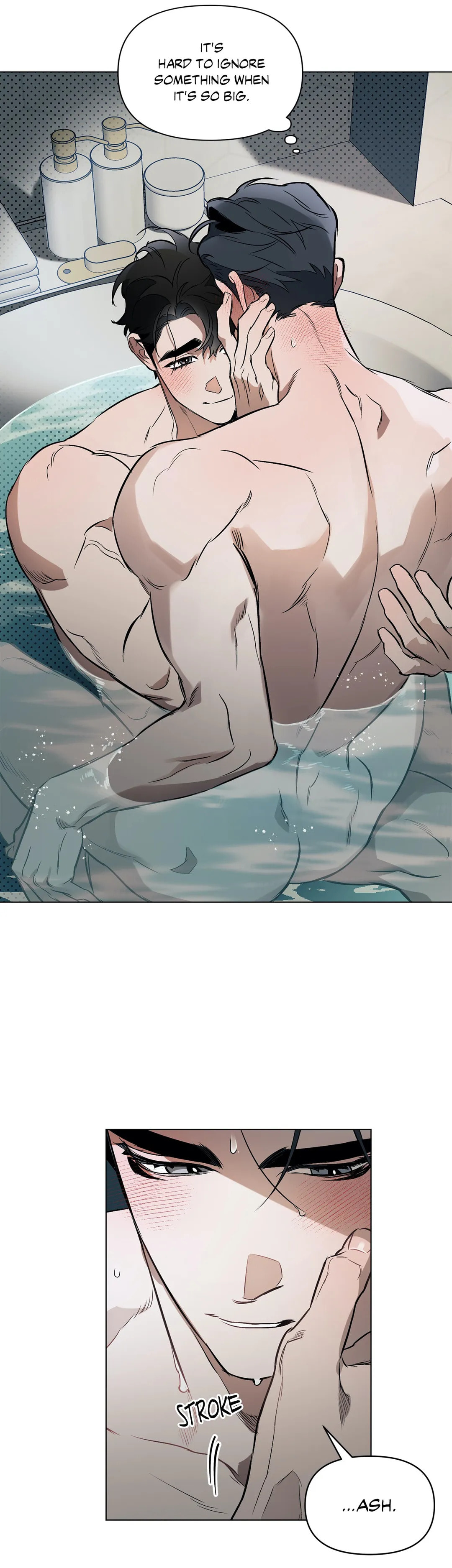 Read Define the Relationship chapter 44 image 31 on Lezhin