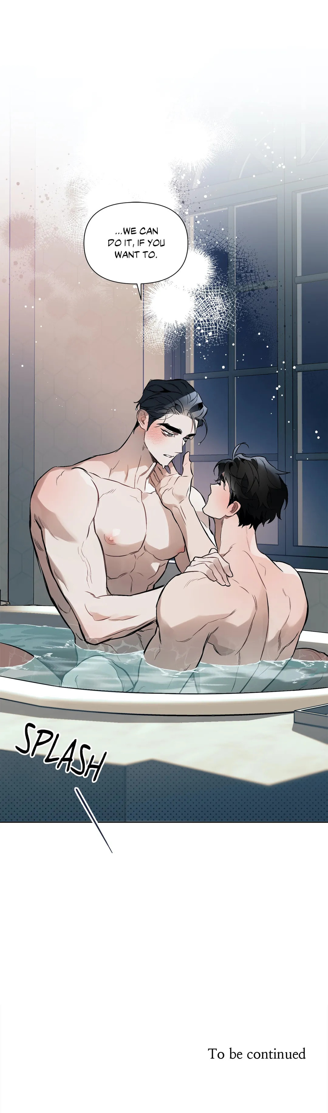 Read Define the Relationship chapter 44 image 32 on Lezhin