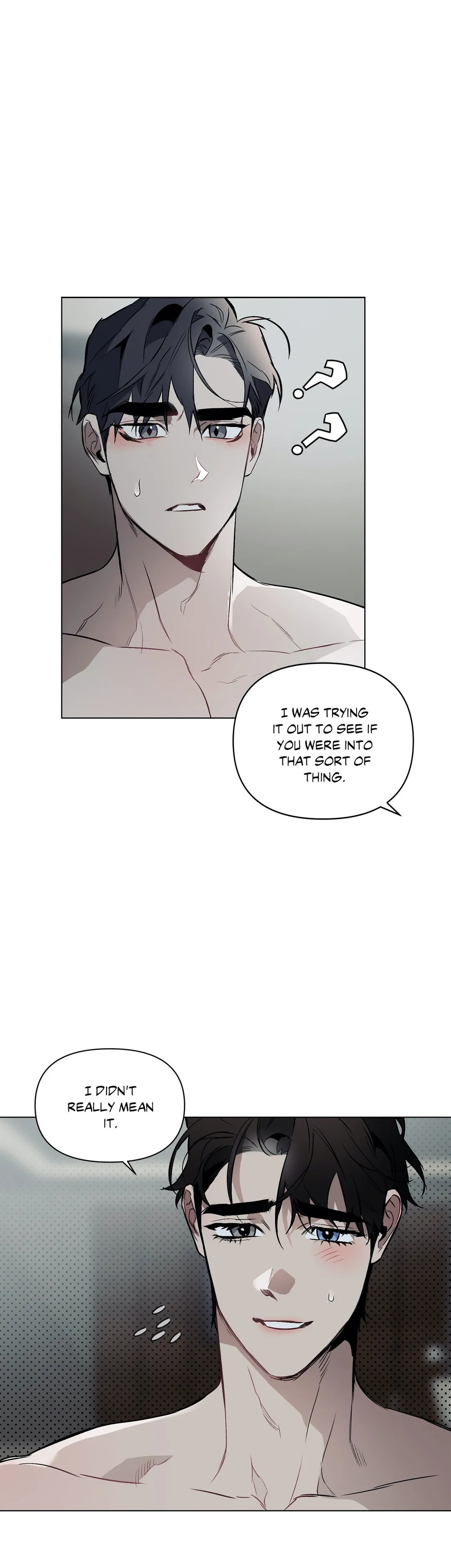 Read Define the Relationship chapter 44 image 6 on Lezhin