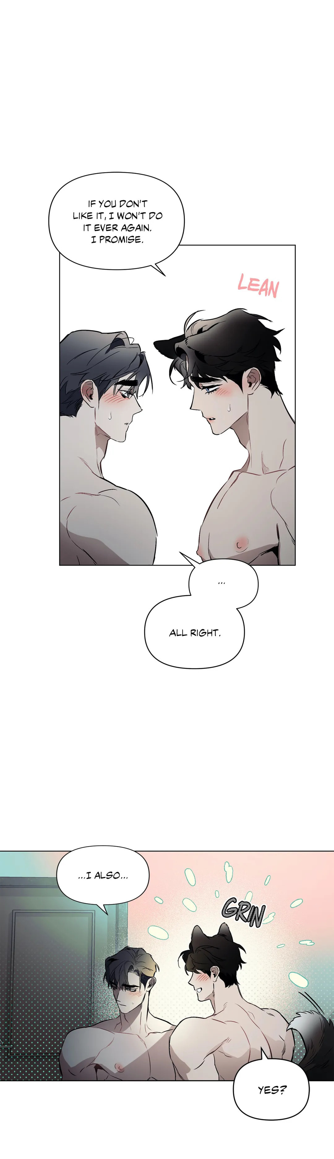Read Define the Relationship chapter 44 image 7 on Lezhin