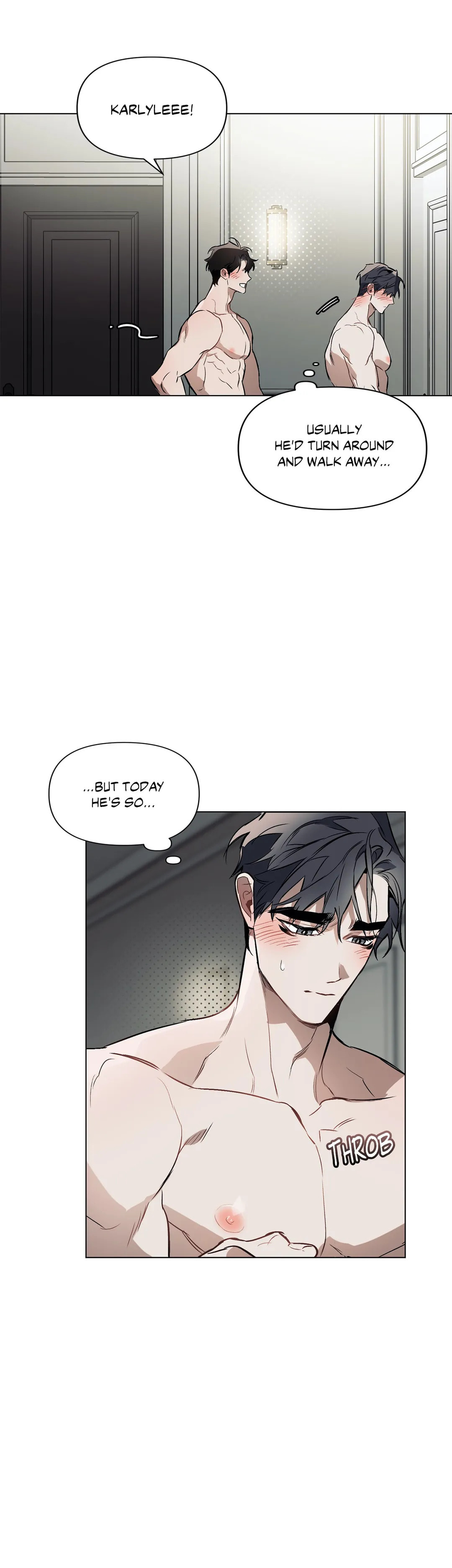 Read Define the Relationship chapter 44 image 9 on Lezhin
