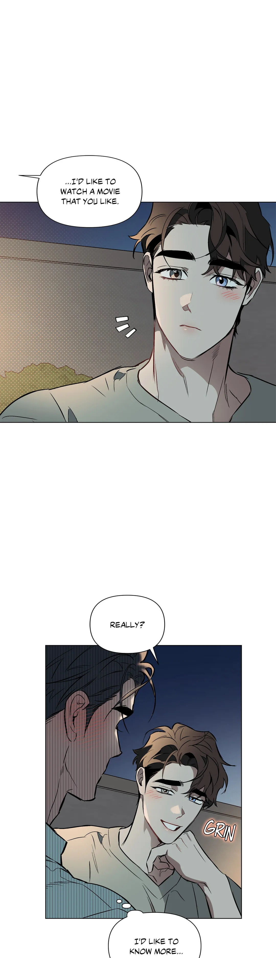 Read Define the Relationship chapter 45 image 10 on Lezhin