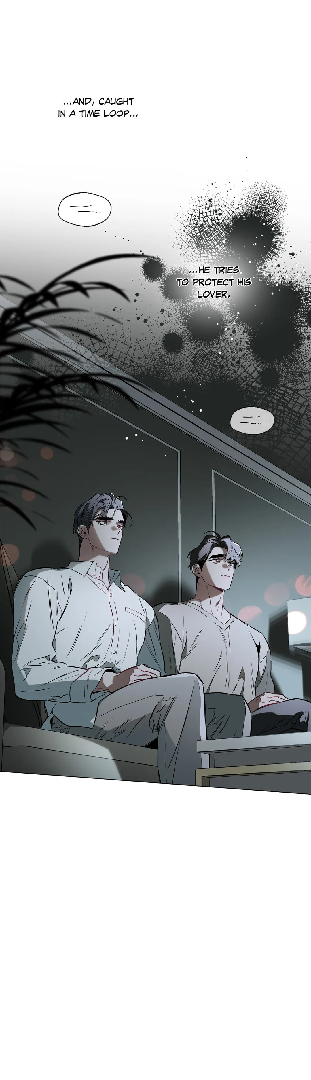 Read Define the Relationship chapter 45 image 13 on Lezhin