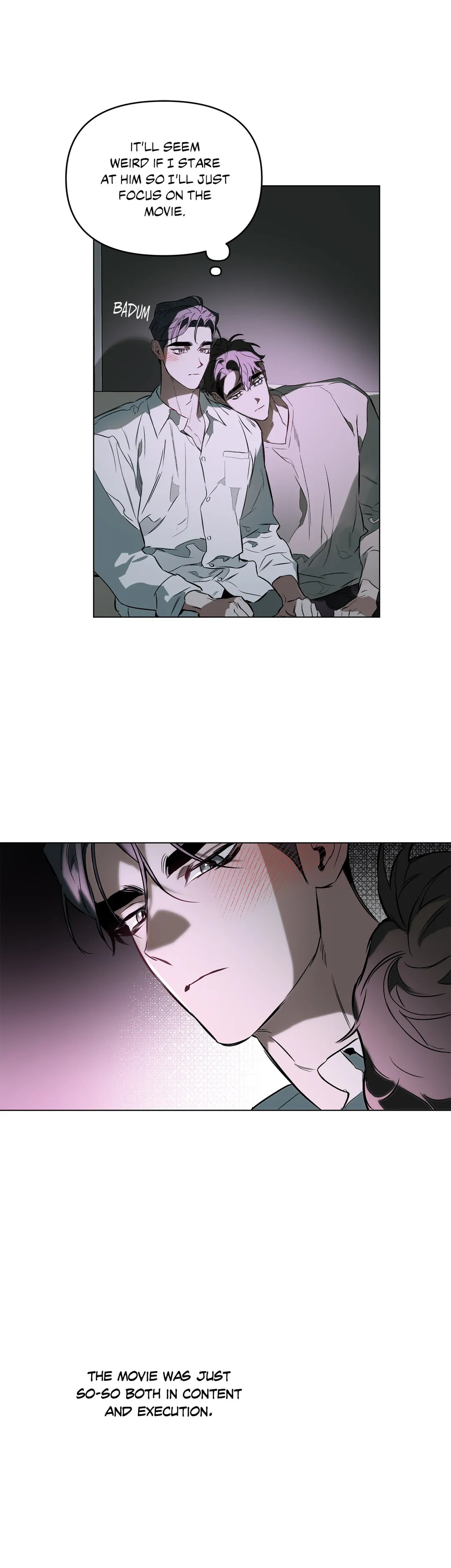 Read Define the Relationship chapter 45 image 16 on Lezhin