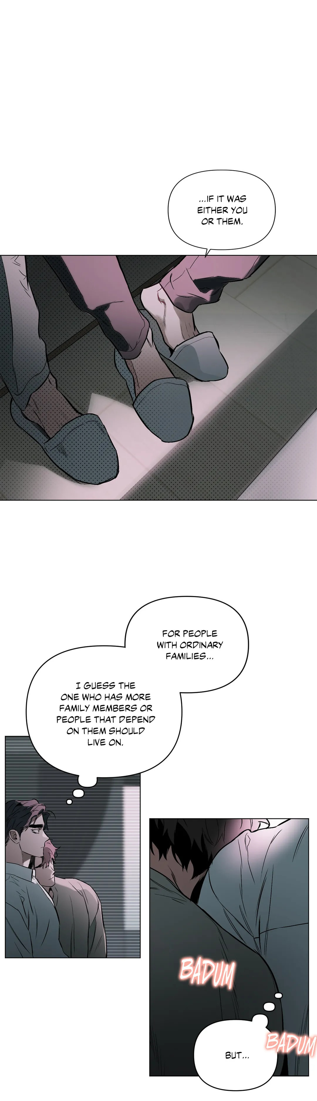 Read Define the Relationship chapter 45 image 19 on Lezhin