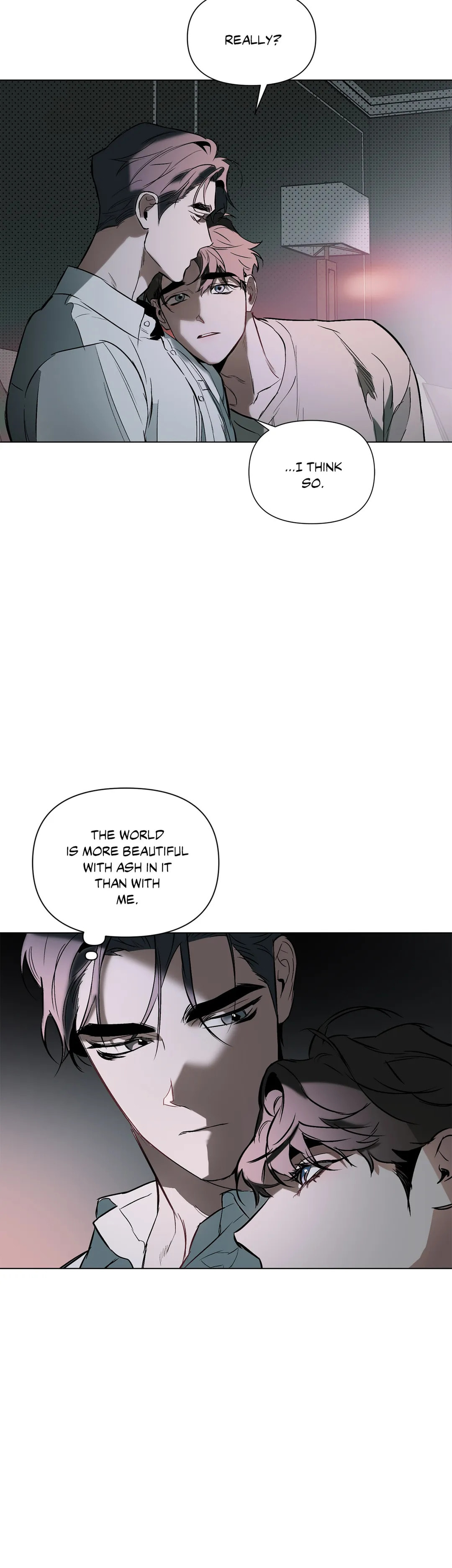 Read Define the Relationship chapter 45 image 21 on Lezhin