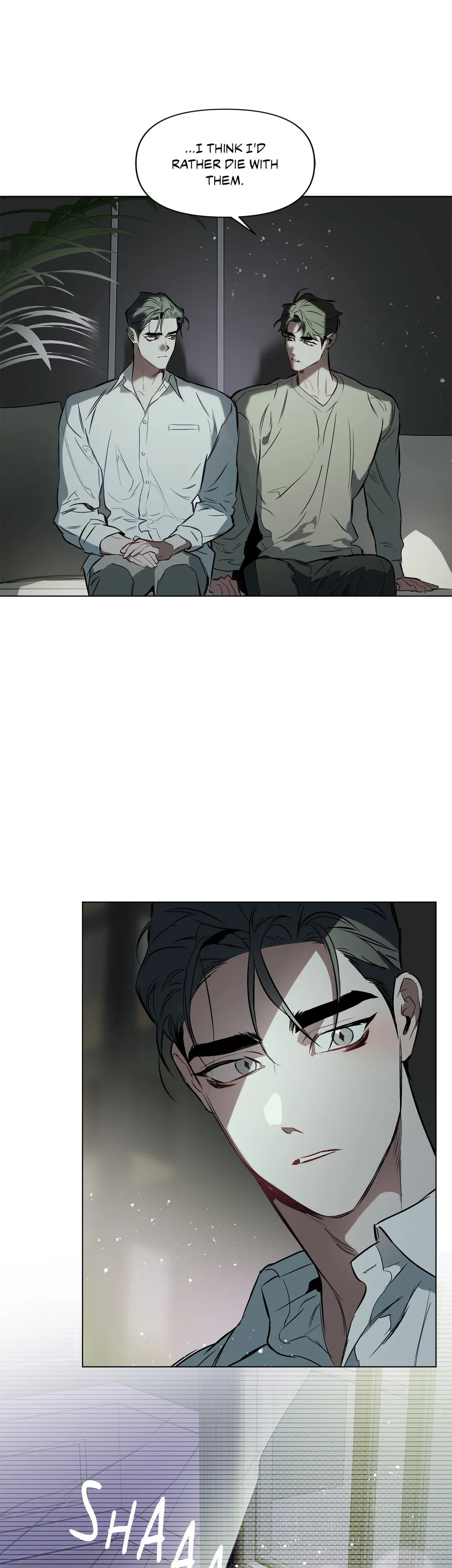 Read Define the Relationship chapter 45 image 24 on Lezhin