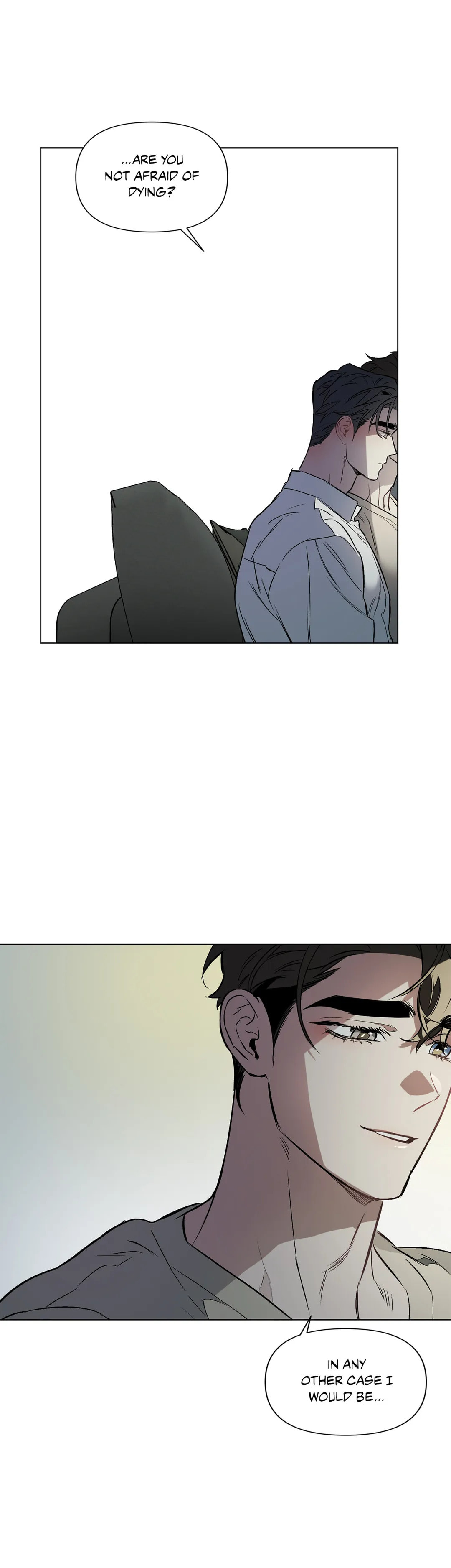 Read Define the Relationship chapter 45 image 26 on Lezhin