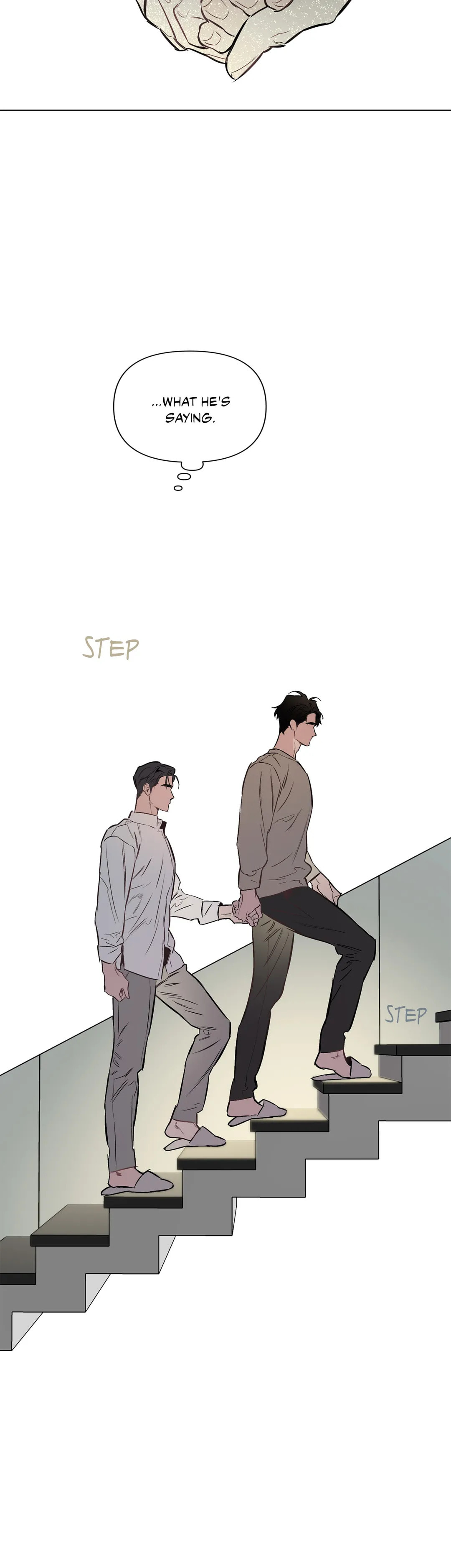 Read Define the Relationship chapter 45 image 29 on Lezhin