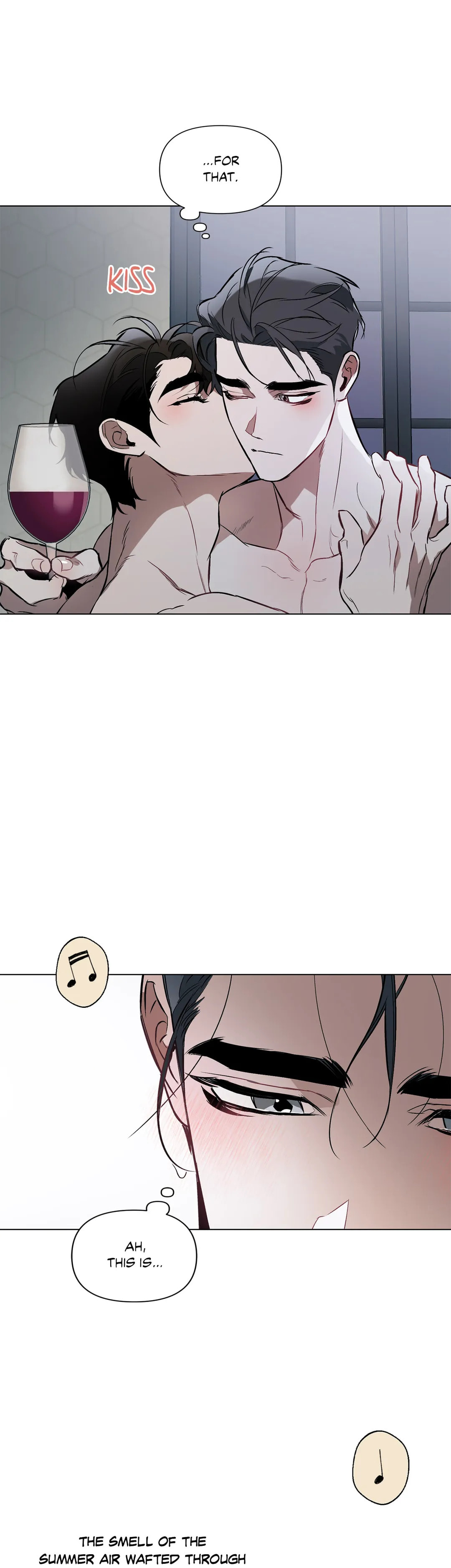 Read Define the Relationship chapter 45 image 4 on Lezhin