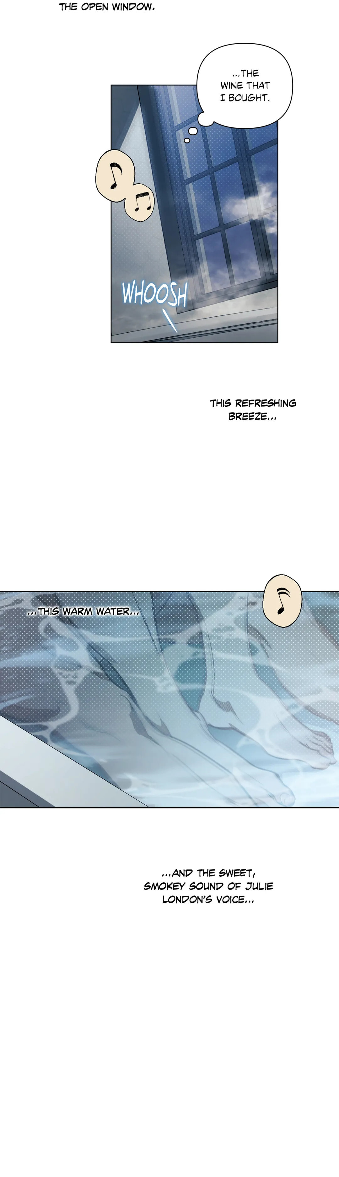 Read Define the Relationship chapter 45 image 5 on Lezhin