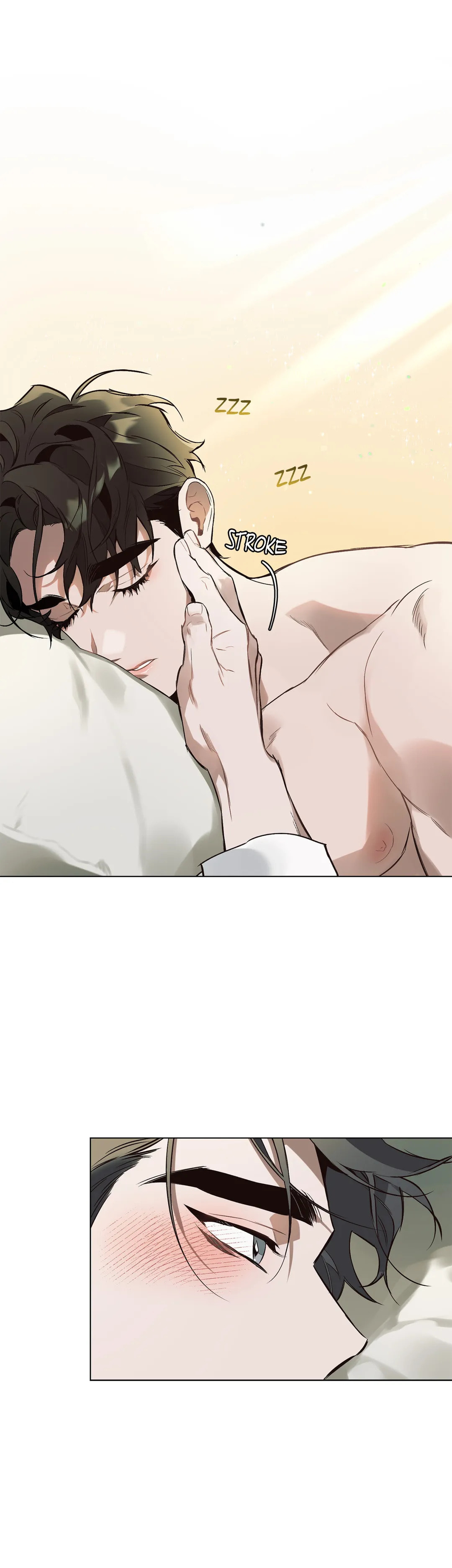 Read Define the Relationship chapter 46 image 1 on Lezhin