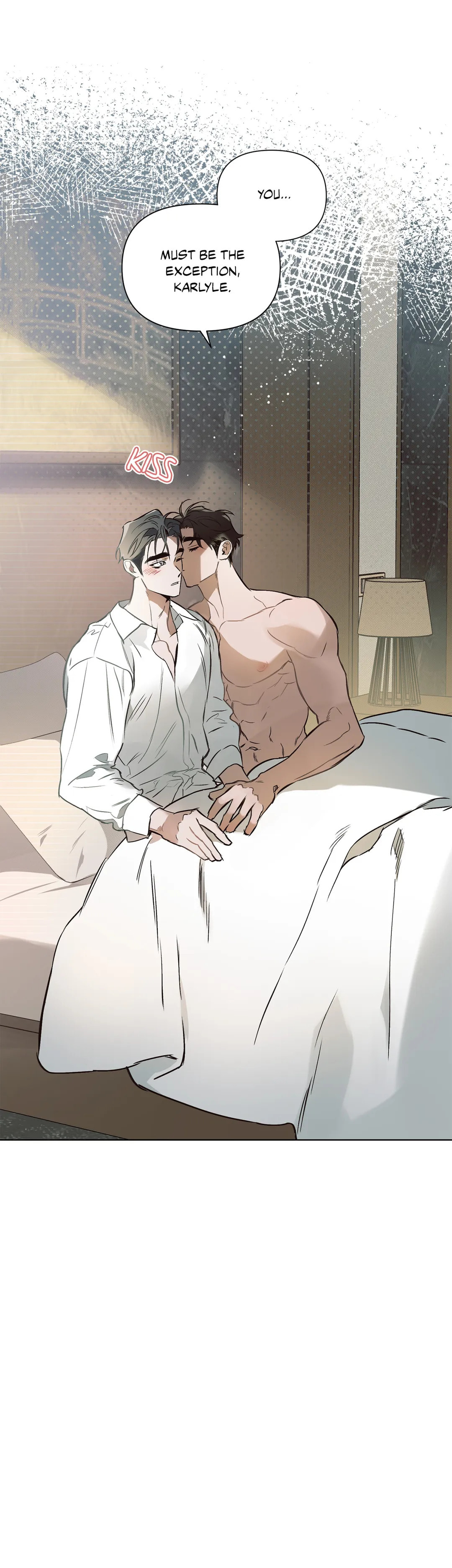Read Define the Relationship chapter 46 image 10 on Lezhin