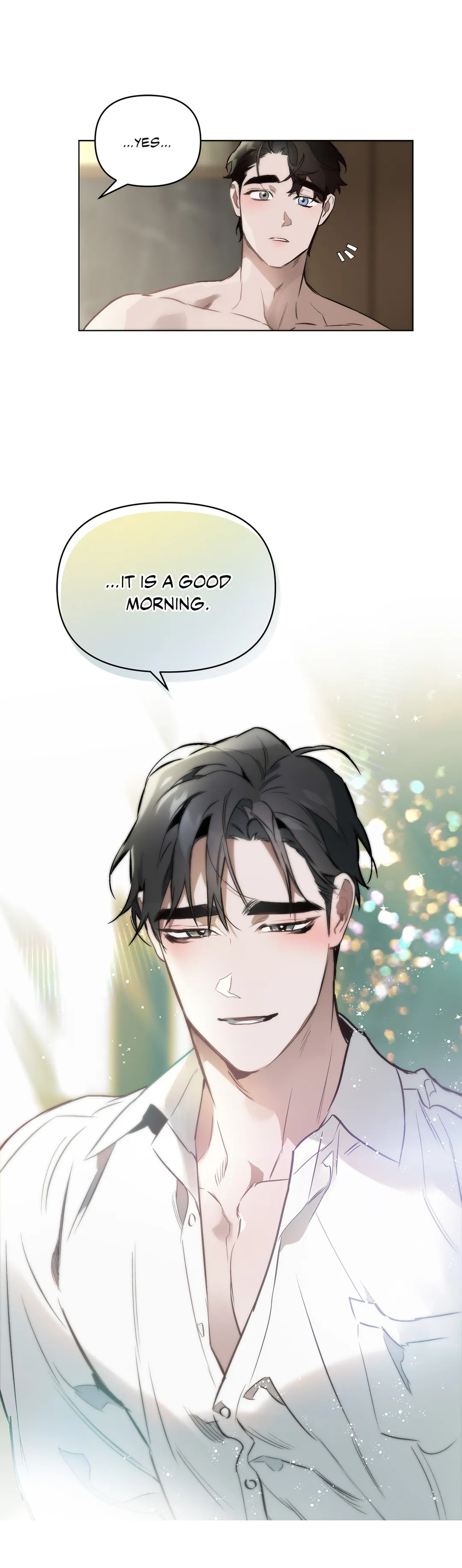 Read Define the Relationship chapter 46 image 13 on Lezhin