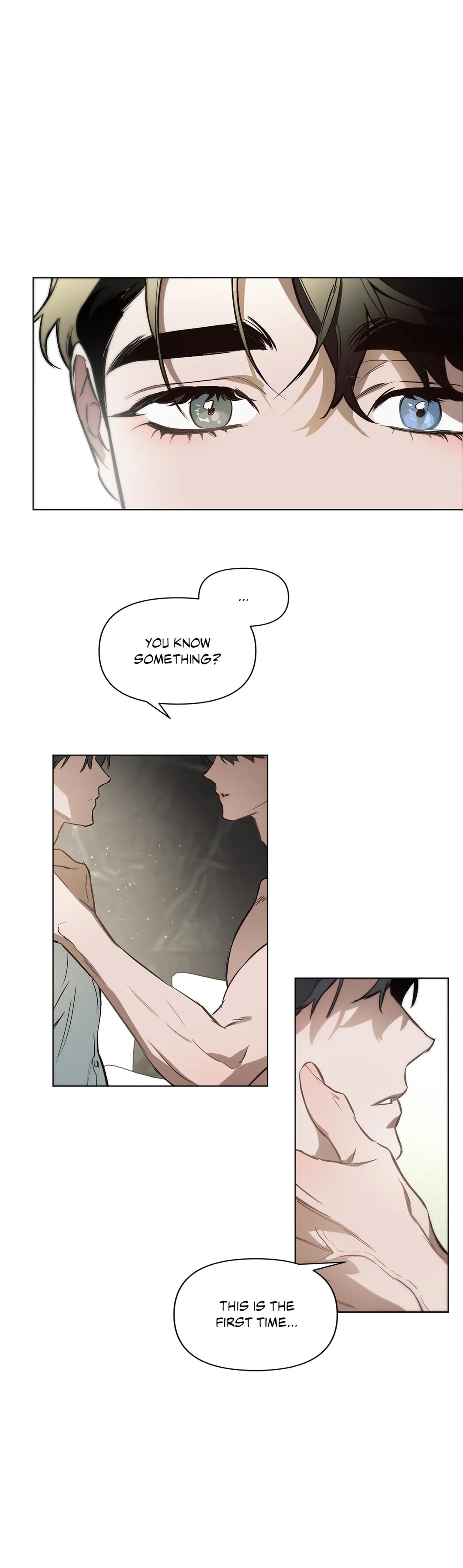 Read Define the Relationship chapter 46 image 14 on Lezhin