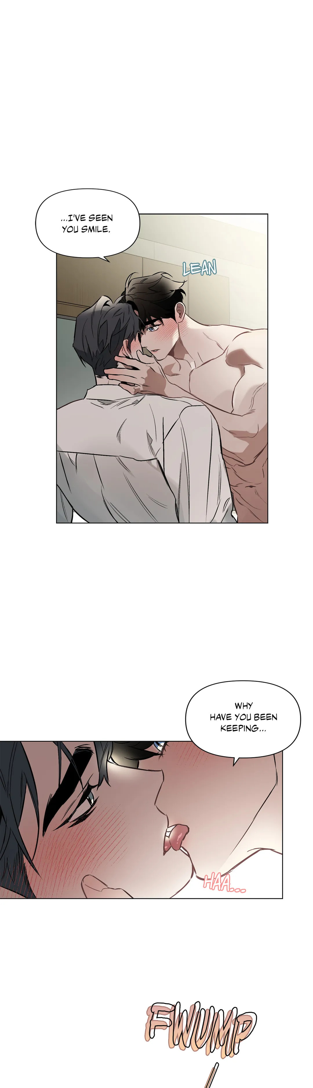 Read Define the Relationship chapter 46 image 15 on Lezhin