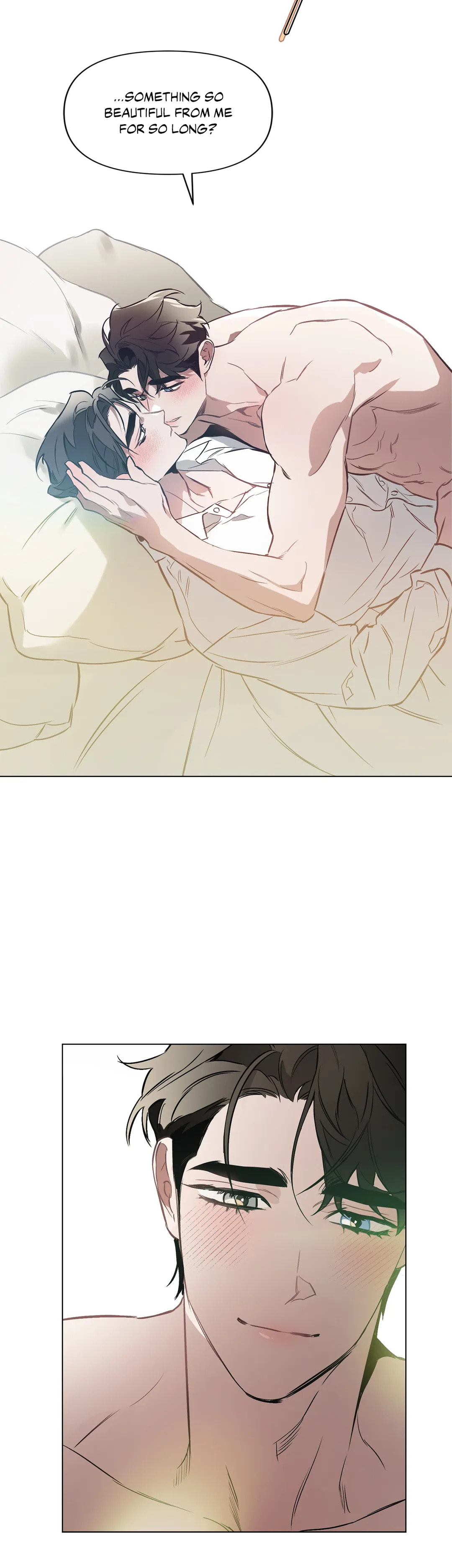 Read Define the Relationship chapter 46 image 16 on Lezhin